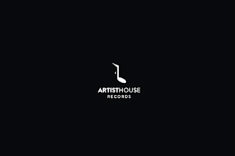 design logo for music producer or recording studio
