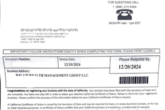 create US llc and get ein for non US residents