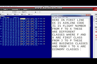 book your flight on gds system