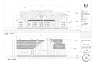 do city permit blueprints architect for house plans, adu, garage, deck, patio