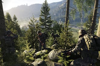 create custom mods and scripts for your arma reforger server