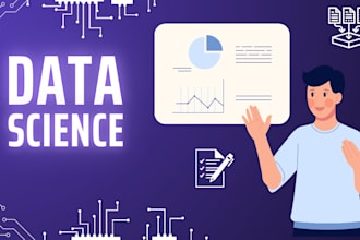do time series analysis and modeling