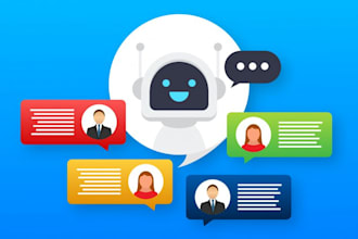 create a real estate lead generation bot for buyers and sellers