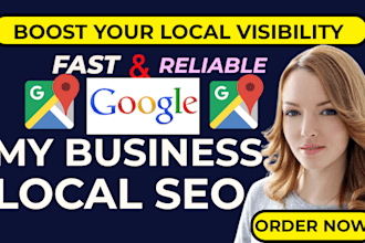 do 350 google maps citations for local SEO and gmb ranking