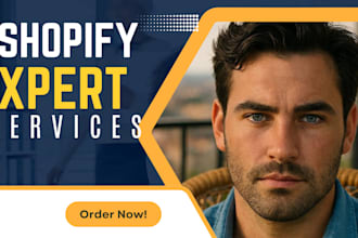 do shopify bug fix, shopify developer, store design, fix setup tik tok shop