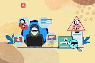 create anti fraud detection systems to protect against scams and crypto fraud