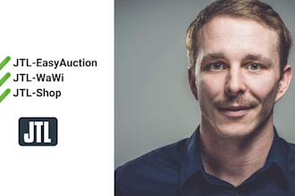 optimize your jtl wawi and jtl easyauction