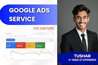 do google ads for hvac, plumbing, roofing, dentist, law firm, mortgage leads
