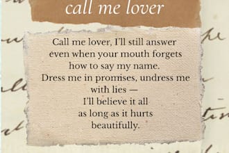write or edit emotional letters, poetry, or short fiction