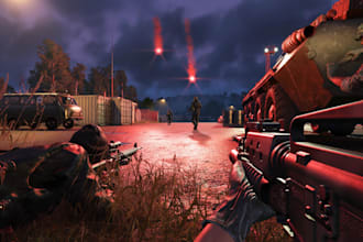 create custom retextures and assets for your arma reforger server