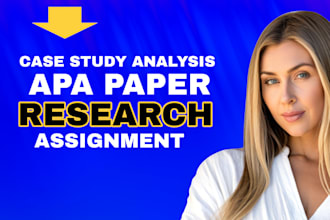 do case study analysis, research projects, apa paper, edit harvard assignments