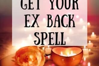 cast powerful emergency  spell to fix your relationship and bring back your ex