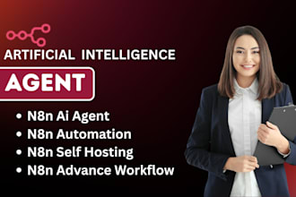 n8n ai agent n8n automation n8n automation workflow n8n expert retell ai vapi