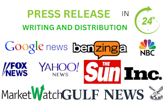 write and distribute press release uk press release write pr distribution