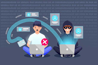 create a crypto fraud detection bot to protect your digital assets from scams