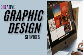create innovative design and also worked in excel spreadsheet