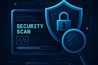 test your website for security vulnerabilities