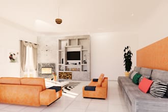 create photorealistic architectural visualization with 3ds max