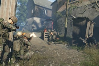 design custom missions and scenarios for your arma reforger server