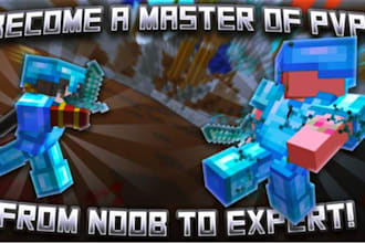develop custom minecraft mods with forge or fabric plugins