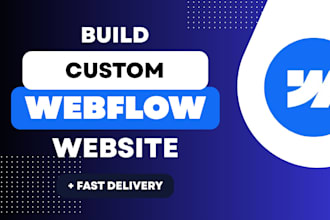 do webflow cms, webflow ecommerce, webflow animation, webflow optimization, seo