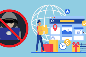 develop advanced anti fraud system for ecommerce platform or online bussiness