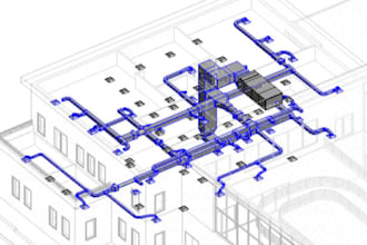 do hvac design and calculation for residences manual j, cooling load, mep, duct
