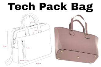 design shopping bag,tote bag,fashion design,leather,handbag,tech pack bagbag