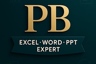 clean, format, and automate your excel data professionally