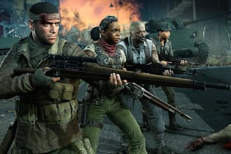 create and mod any weapon, vehicle in arma reforger