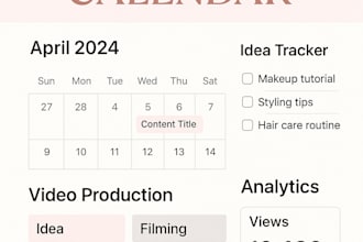 create notion dashboards and project templates