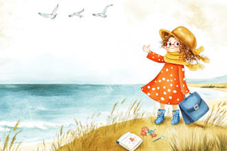 children book illustration and children book illustration