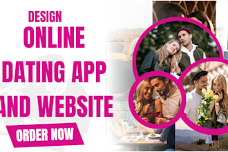 dating app,tinder clone,online dating website,wordpress dating,matchmaking app