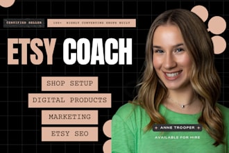 do etsy shop setup etsy digital product etsy listing etsy product with etsy SEO