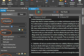 reverse engineer, modify, decompile your software, dll, game though game link