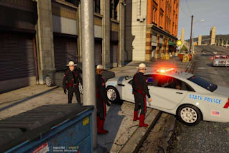 develop custom fivem scripts to enhance your servers gameplay