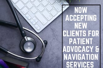 research clinical trials and care options for your condition