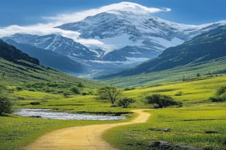 help you create your perfect travel plan for pakistan