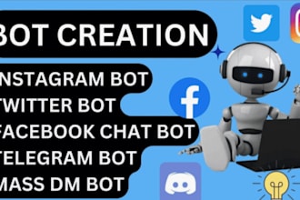 ai mobile app development, clone hinge, bumble app, dating bot, tinder bot