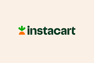 develop e commerce bot e commerce ai bot instacart bot doordash bot grabber bot