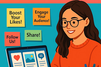 craft scroll stopping captions for instagram facebook etc