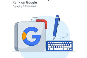 write SEO blog posts using ai tools