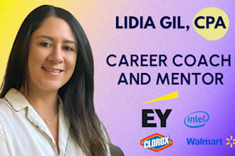 coach you to career success in finance