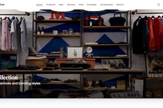 be a full stack developer mern stack developer for web applications