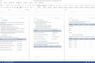 create, edit, and format professional ms word, excel, and powerpoint documents