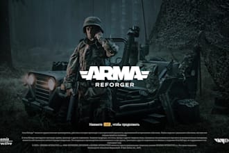 develop custom game modes for gmod, dayz, and arma reforger