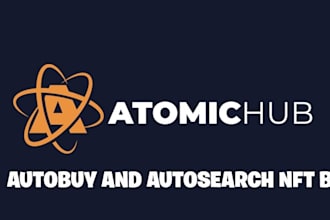 do auto purchase bot, popmart bot, auto buying bot, auto checkout bot, scalping