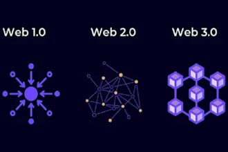 build p2e p2p web3 crypto nft game, t2e blockchain solana game