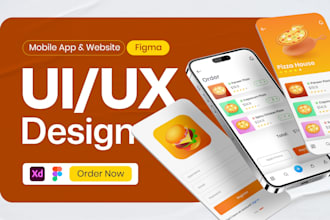 do figma app design website design create mobile app ui ux website ui ux design