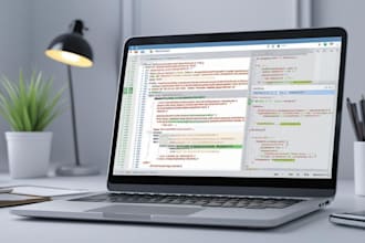 debug and fix your python code fast and professionally